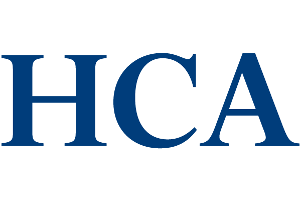 HCA - Hospital Corporation of America HCA - Hospital Corporation of America