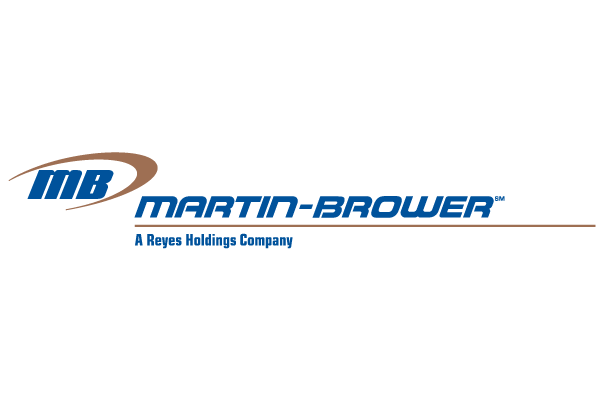 Martin Brower Martin Brower - Recognition Program