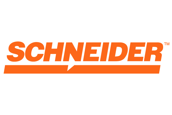 Schneider Schneider Recognition Program