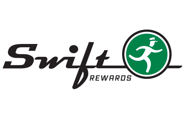Swift Rewards Program Swift Rewards - Sales Program