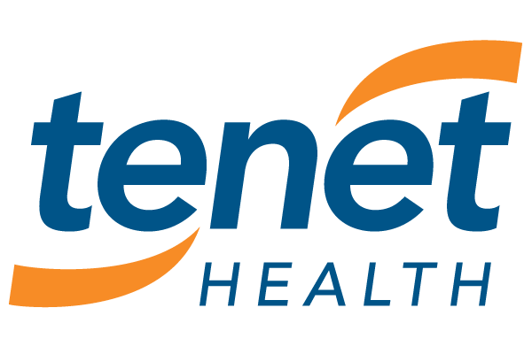 Tenet Health Tenet Health - Service, Recognition & Presenter
