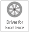 Driver For Excellence Button