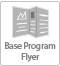 Base Program Flyer